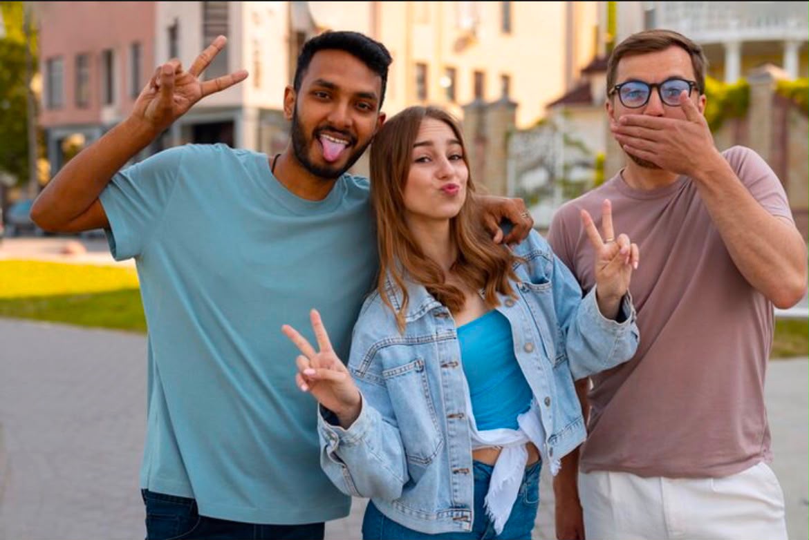 Foto original — Transformação 01